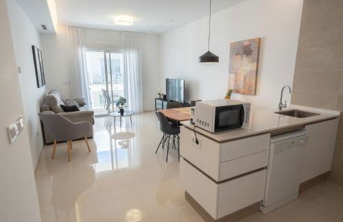 Helgafell Superior Penthouse - Photo 7