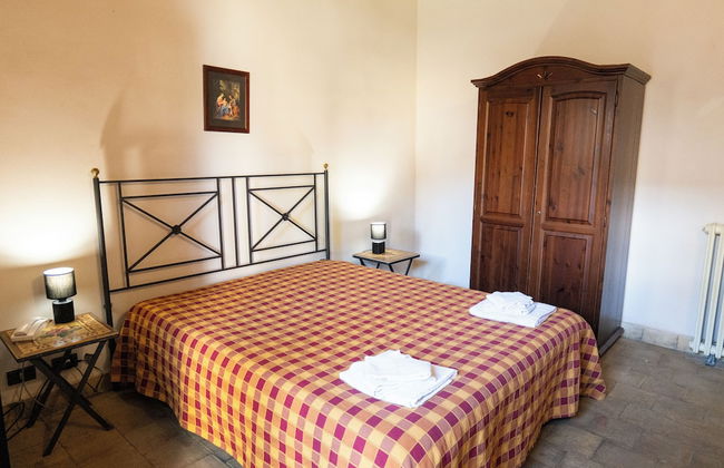 Agriturismo Baglio Fontana - Foto 29