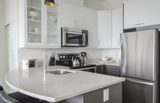 LIV Extended Stay - Foto 25