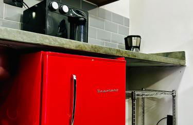 Flat -Hidromassagem privativa e Piscina a 500 mts da praia - Photo 10