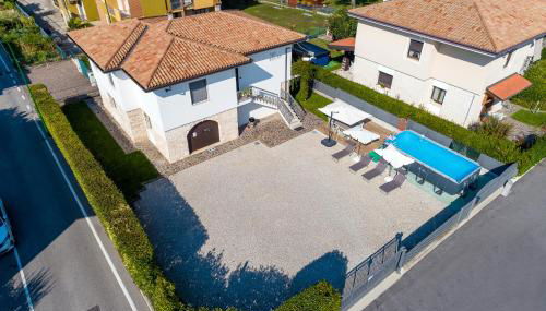 Villa Azdora - Foto 4