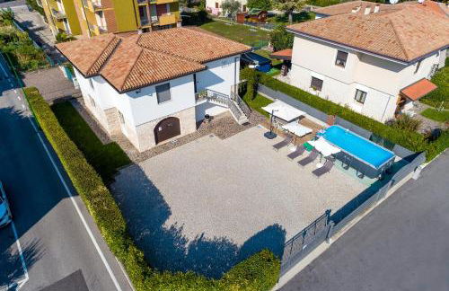 Villa Azdora - Foto 4