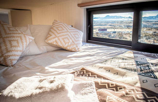 Tiny Homes Villa Cariño - Foto 2