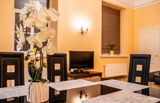 WINWINSTAY Art Nouveau Apartment - Foto 22