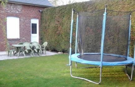 Gite a la Ferme - Baie de Somme - Foto 11