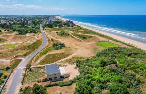 Magnifique maison moderne avec accès direct à la mer - Foto 1