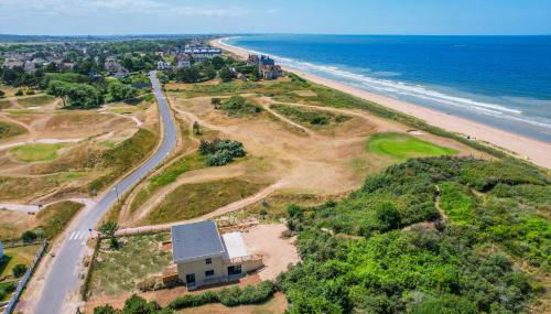 Magnifique maison moderne avec accès direct à la mer - Foto 1