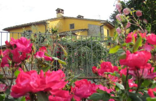 Villa Sole Di Toscana - Foto 37