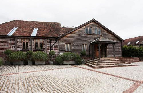 Whytings Stud Barn 2 - Foto 8