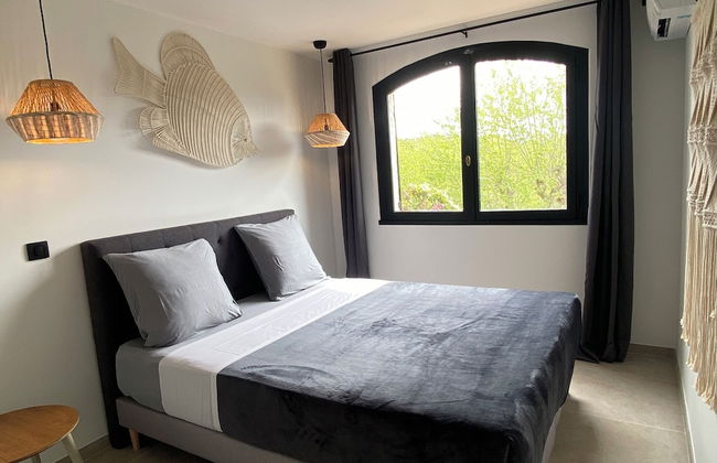 Marines Appartement - Foto 36