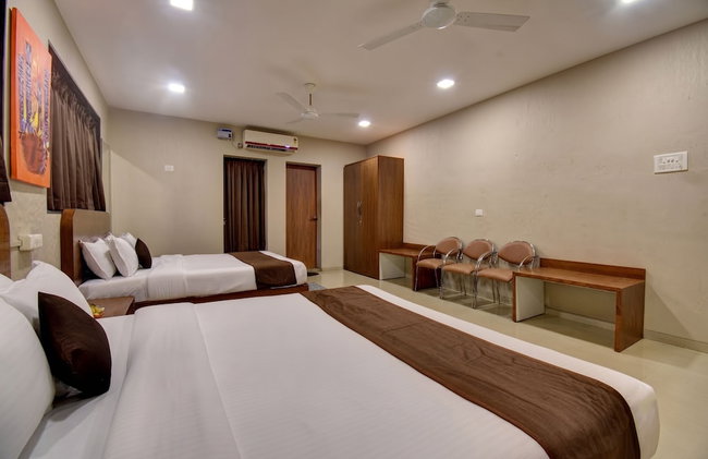 Tiki Farms – Polynesian Boutique Resort, Karjat - Foto 21