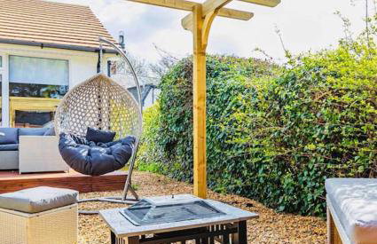 Luxury SeaWay sleeps 12, playroom/xbox - Foto 32