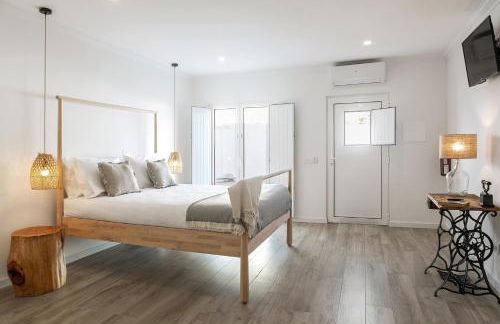 Pé no Campo Suites and Villa - Foto 28