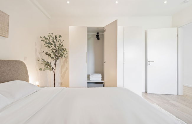 Stylish 2BR Getaway in Bivange Roeser - Foto 3