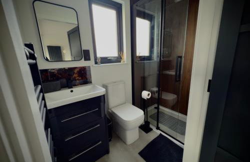 Hamish's Hideaway - Foto 10