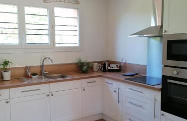 Gîte Les Demoiselles des Sorgues - Photo 10