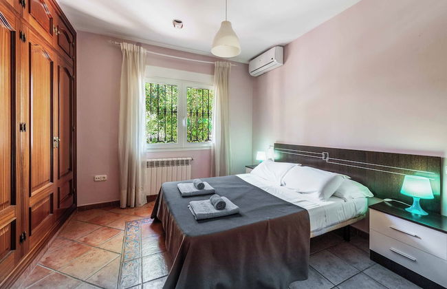 Villa Torrequebrada - Foto 8