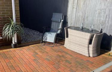 Savannah Lodge - Photo 28