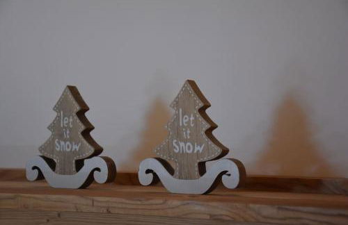 Stijlvol 4-kamerappartement in Valmorel aan de piste - Photo 21