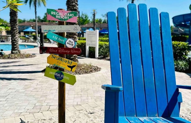 Private Hot Tub 3-bedroom 8 Miles From Disney - Photo 8