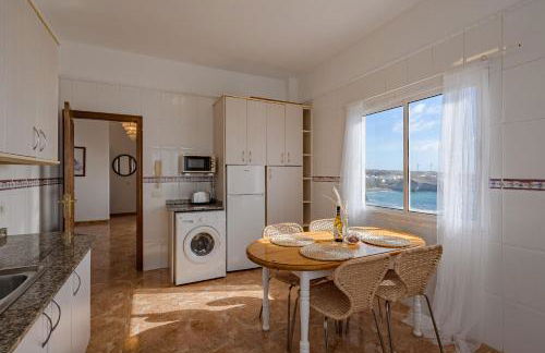 2 Bedroom Unique Ocean View apartment in Tajao - Foto 9