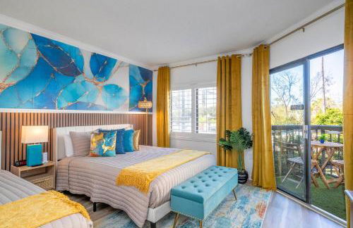 Unique stay 6 min from Universal Free parking - Foto 9