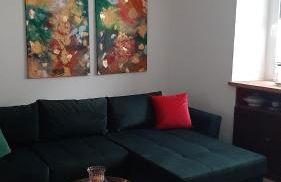 Moderne Altstadt-Ferienwohnung - Foto 14