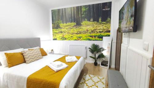 Casa dos Passos 1 - Foto 2