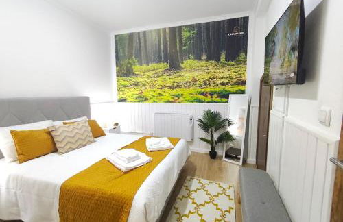 Casa dos Passos 1 - Foto 2