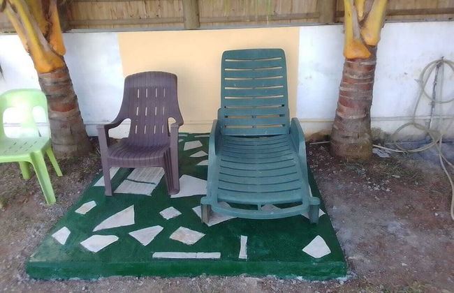 Modern Apartment With Common Pool Near Sandy Beach - Photo 12