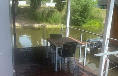 Houseboat villa.nautica - Foto 7