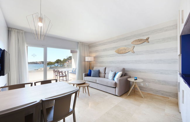 Son Caliu Apartamentos - Photo 14