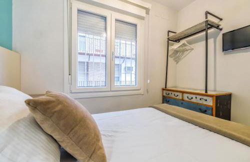 Saavedra Confort & City Centre - Foto 45