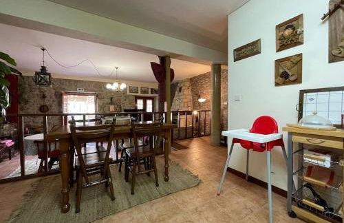 Casa dos Cabencos - Foto 30