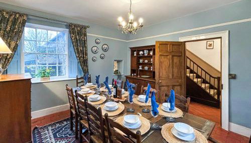 Manor Farmhouse - Foto 4