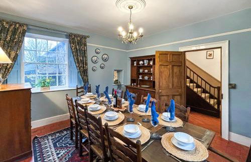 Manor Farmhouse - Foto 4