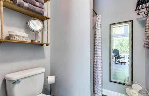 Hidden Treasure Harvest House Forest Getaway 30 Min. West of Fort Worth - Photo 26