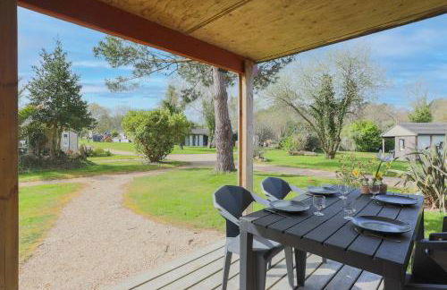 Village de gites Stereden - Foto 19