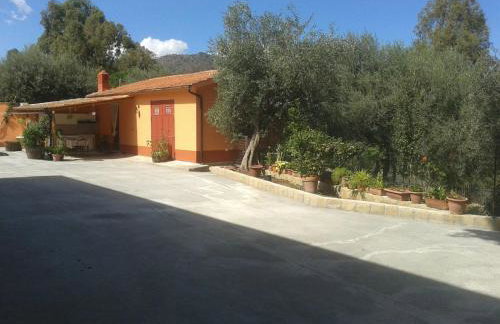 Villa Tiberio - Foto 78