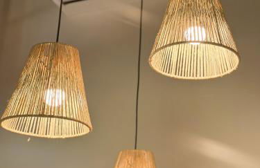 Refúgio perto do mar em Mariscal - Baoba Suites - Photo 12