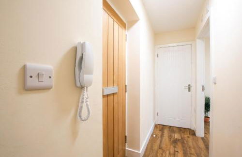 Apartment with free P for Van. - Foto 65