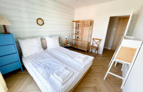 Plażowy Zakątek Boho - Foto 18