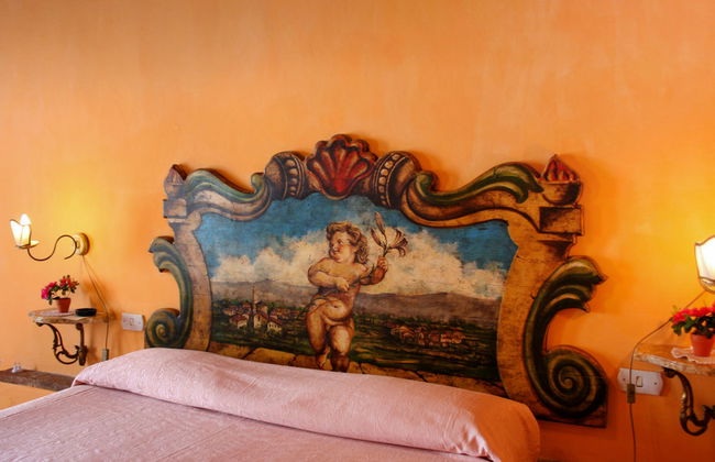 A spasso tra gli ulivi - Foto 9