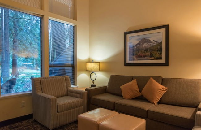 Whispering Woods Resort - Foto 35