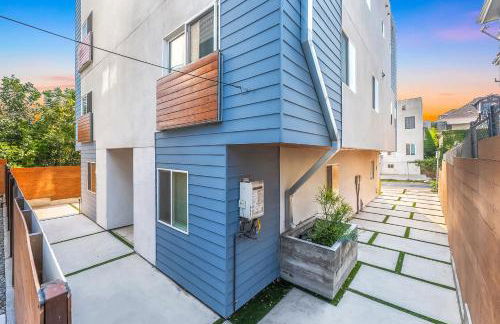 Prestige 5BR Townhome Near LA Hot Spots - Foto 38