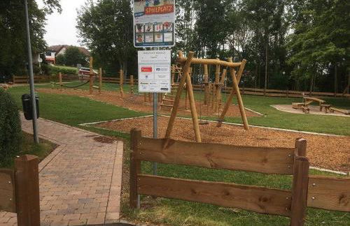 Haus-Feldblick-Neubulach - Foto 22