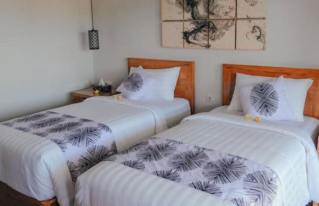 Villa Royal Lovina - Foto 8