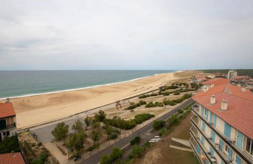 Atlantic Selection - Le Belvédère - Vue océan - Foto 18