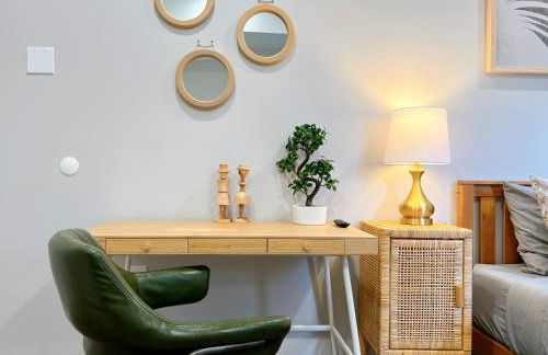 Stay at Luna on Ridge Ave - Foto 27