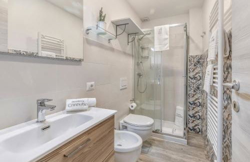 B&B Il Connubio - Rooms & Apt between Florence and Chianti - Foto 40